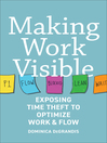 Cover image for Making Work Visible